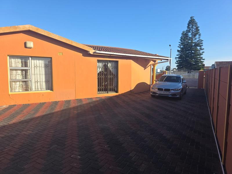 3 Bedroom Property for Sale in Langa Western Cape